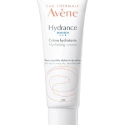 Avène Avene Hydrance Ricca Crema Idratante Pelli Sensibili 40ml