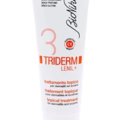Bionike Triderm Lenil+ Trattamento Topico 50ml