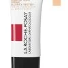 La Roche-Posay Toleriane Teint Fondotinta Acqua Crema Idratante SPF 20 Light Beige 02 30ml