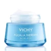 Vichy Aqualia Crema Viso Idratante Ricca Con Acido Ialuronico 50 Ml
