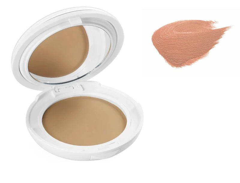 Avène Avene Couvrance Extra Comfort SPF30 N. 03 Sabbia 1 Avène Avene Couvrance Extra Comfort SPF30 N. 03 Sabbia