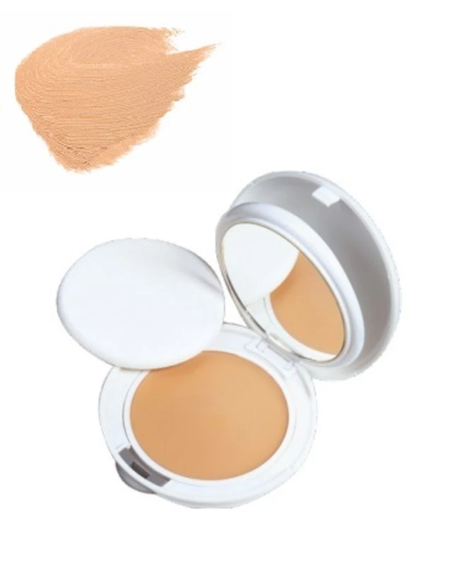 Avène Avene Couvrance Crema Compatta Effetto Vellutato Texture Oil-free 1.0 Porcellana SPF30 1 Avène Avene Couvrance Crema Compatta Effetto Vellutato Texture Oil-free 1.0 Porcellana SPF30