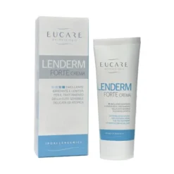 Eucare Lenderm Strong Cream 100ml