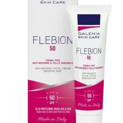 Galenia Flebion 50 SPF50+ 30ml