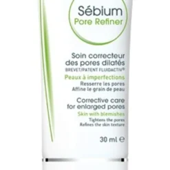 Bioderma Sebium Pore Refiner Trattamento Restringente Dei Pori 30ml