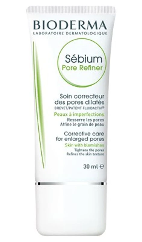 Bioderma Sebium Pore Refiner Trattamento Restringente Dei Pori 30ml 1 Bioderma Sebium Pore Refiner Trattamento Restringente Dei Pori 30ml
