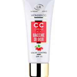 LR COMPANY Wonder Crema Alle Bacche Di Goji SPF15 CC 30ml
