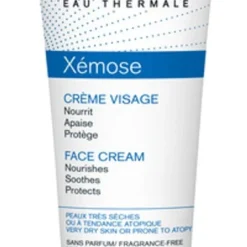 Uriage Xémose Crema Viso 40ml