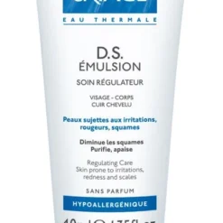 Uriage D.S. Emulsione 40ml