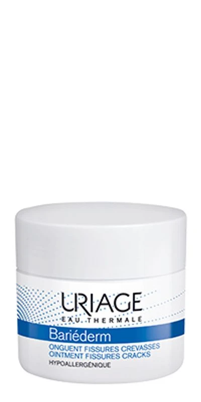 Uriage Bariéderm Unguento Isolante E Riparatore 40g 1 Uriage Bariéderm Unguento Isolante E Riparatore 40g