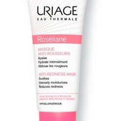 Uriage Roseliane Maschera Anti Arrossamento 40ml