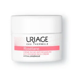Uriage Roseliane Crema Anti-arrossamento Ricca 50ml