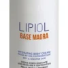 Galenia Lipiol Base Magra Crema Corpo Idratante 500ml