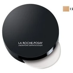 La Roche-Posay Toleriane Teint Compatto Crema Fondotinta N.15 Gold