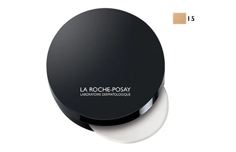 La Roche-Posay Toleriane Teint Compatto Crema Fondotinta N.15 Gold 1 La Roche-Posay Toleriane Teint Compatto Crema Fondotinta N.15 Gold