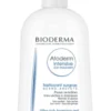 Bioderma Atoderm Intesive Gel Moussant Detergente Schiumoso Liporestitutivo 500ml