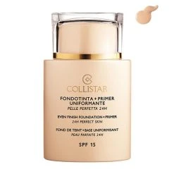 Collistar Fondotinta + Primer Uniformante 01 Avorio
