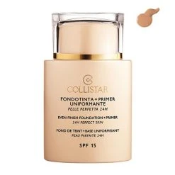 Collistar Fondotinta + Primer Uniformante 05 Ambra