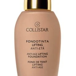 Collistar Fondotinta Lifting Anti-età 30 Ml Spf 10