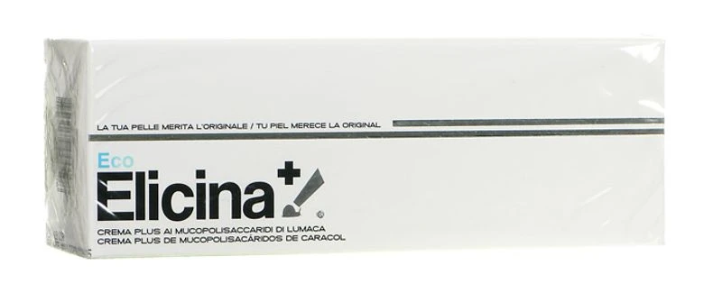 Bioelisir Elicina ECO Plus Crema Per Pelle Secca 50 Ml 1 Bioelisir Elicina ECO Plus Crema Per Pelle Secca 50 Ml