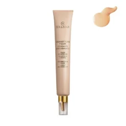 Collistar Correttore Filler Levigante Uniformante N.1 Tubo 15ml