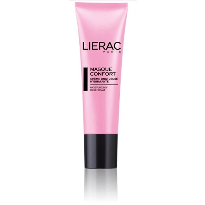 Lierac Masque Confort Maschera Idratante 50ml 1 Lierac Masque Confort Maschera Idratante 50ml