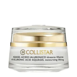 Collistar Attivi Puri Aquagel Acido Ialuronico Idratante E Liftante 50ml