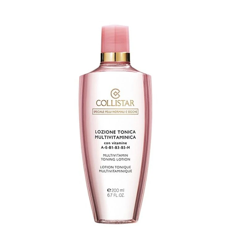 Collistar Lozione Tonica Multivitaminica Per Pelli Normali E Secche 200ml 1 Collistar Lozione Tonica Multivitaminica Per Pelli Normali E Secche 200ml