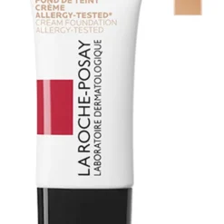 La Roche-Posay Toleriane Teint Fondotinta Acqua Crema Idratante SPF20 Honey Beige 05 30ml