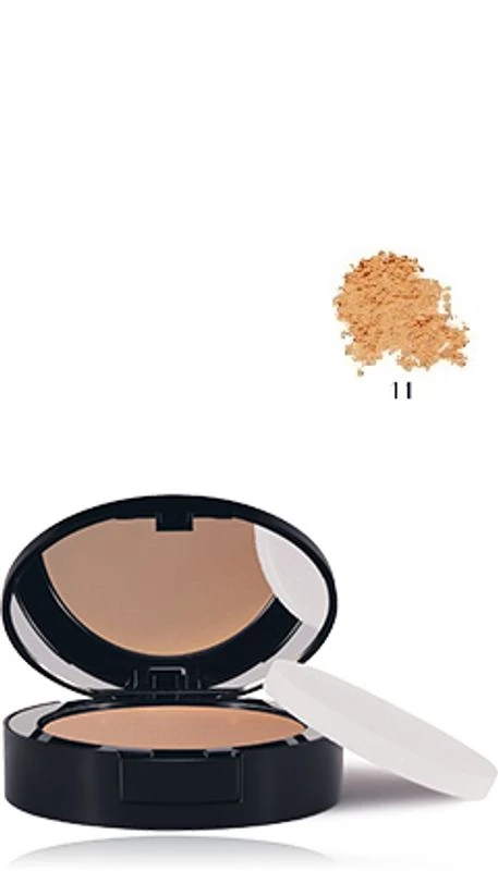 La Roche-Posay Toleriane Teint Mineral Fondotinta Correttore Compatto In Polvere SPF25 Colore N.11 B 1 La Roche-Posay Toleriane Teint Mineral Fondotinta Correttore Compatto In Polvere SPF25 Colore N.11 B