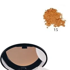 La Roche-Posay Toleriane Teint Mineral Fondotinta Correttore Compatto In Polvere SPF25 Colore N.15 G