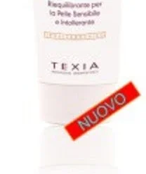 Texia Vitan E Olio Naturale Nutriente E Protettivo 30ml