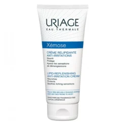 Uriage Xémose Crema Liporestitutiva Anti-irritazioni 200ml
