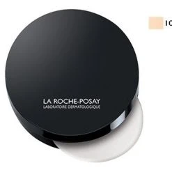 La Roche-Posay Toleriane Teint Compatto Crema Fondotinta N.10 Ivory