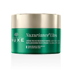 Nuxe Nuxuriance Ultra Crema Ricca Ridensificante Anti-età Globale 50ml