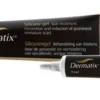 Mylan Dermatix Gel Silicone Trattamento Cicatrici 15g