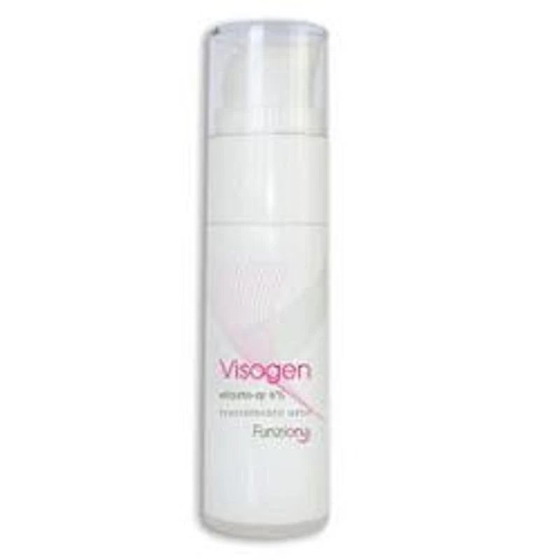 FUNZIONA Visogen Crema Viso Anti-età 30ml 1 FUNZIONA Visogen Crema Viso Anti-età 30ml
