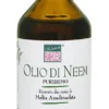 NATUR FARMA Raihuen Olio Di Neem Purissimo 100 Ml