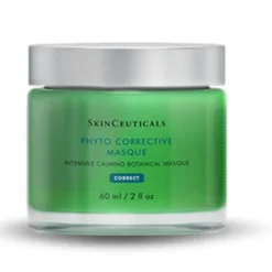 Skin Ceuticals SkinCeuticals Phyto Corrective Masque Maschera Lenitiva Per Rossori 60 Ml
