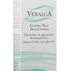 TERMES Veralga Lozione Base Dermoprotettiva