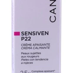 SIFARMA Canova Sensiven P22 Crema 50ml