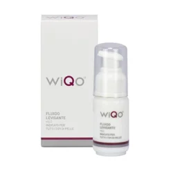 Gpq Srl WiQo Fluido Levigante Viso 30ml