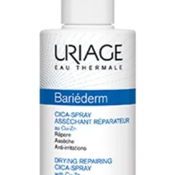 Uriage Bariéderm Cica-Spray Assorbente Riparatore 100ml