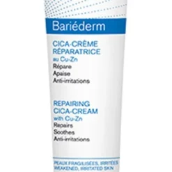 Uriage Bariéderm Cica-Crema Riparatrice 100ml