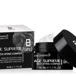 SYRIO B-Lift Age Supreme Rich Lifting Complex Crema Viso Ad Effetto Lifting 50ml