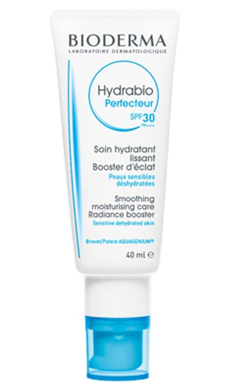 Bioderma Hydrabio Perfecteur SPF30 40ml 1 Bioderma Hydrabio Perfecteur SPF30 40ml