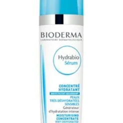 Bioderma Hydrabio Sérum Concentrato Idratante 40ml