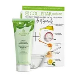 Collistar Crema Essenziale Trasformista 110 Ml
