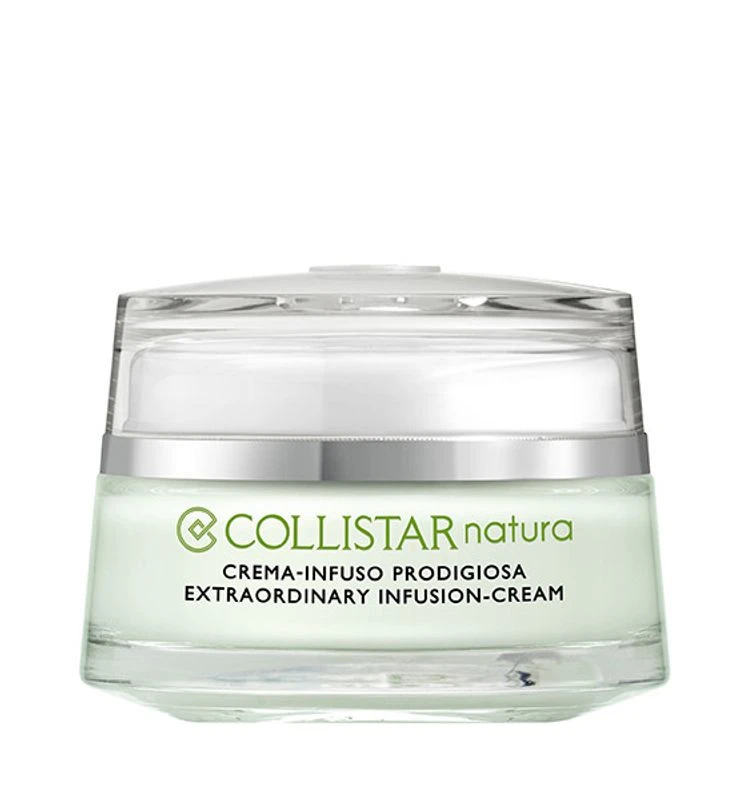Collistar Crema-Infuso Prodigiosa 50 Ml 1 Collistar Crema-Infuso Prodigiosa 50 Ml