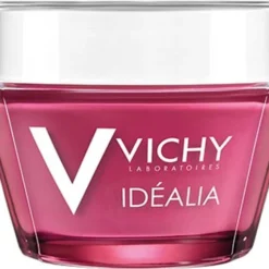Vichy Idealia Crema Viso Giorno Per Pelle Secca 50 Ml